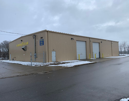Massillon Energy & Technology Park – Massillon, OH