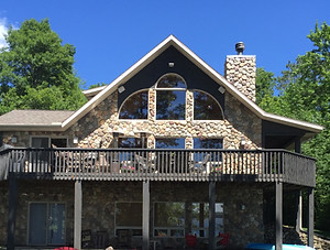 dream homes, new construction, building dream homes