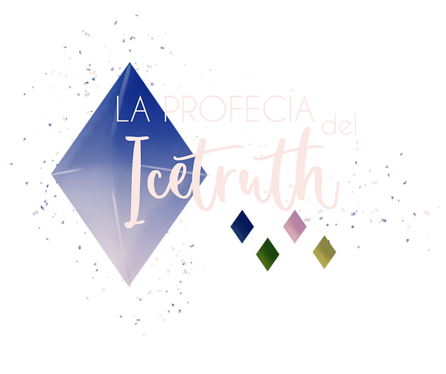 La profecía del Icetruth Logo.png