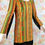 Thumbnail: 1960’s Groovy Fringe Tunic - M