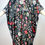 Thumbnail: 1970’s Dandelion & Florals Caftan 