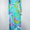 Thumbnail: 1970's Psychedelic Neon Maxi