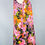 Thumbnail: 1970's Floral Tent Dress