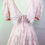 Thumbnail: 1980’s Pink Laced Gunne Sax Dress
