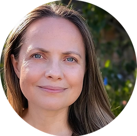 Alla Bennett - Qualified Tai Chi Instructor