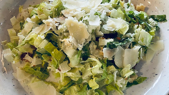 URBANO Caesar Salad