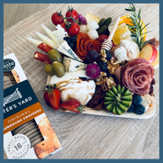 Graze board workshop