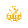 Steel City TCG Logo