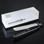 Thumbnail: GHD platinum+ hair straightener white