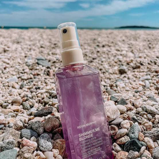 Thumbnail: KEVIN MURPHY SHIMMER ME BLONDE  100ml