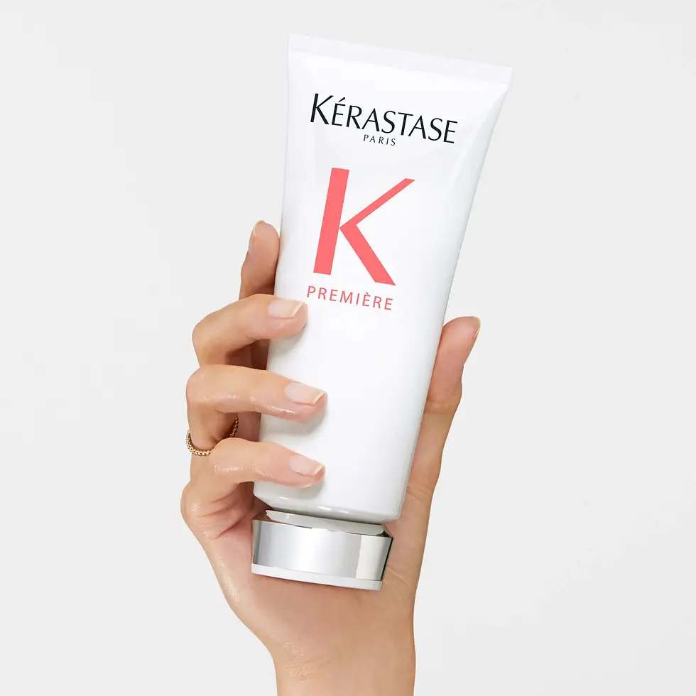 Thumbnail: Kérastase Première Repairing Conditioner 200ml 