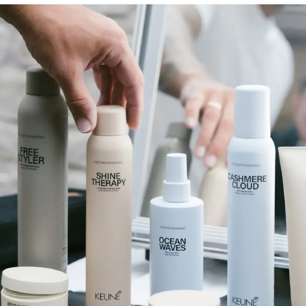 Thumbnail: Shine Therapy 200ML