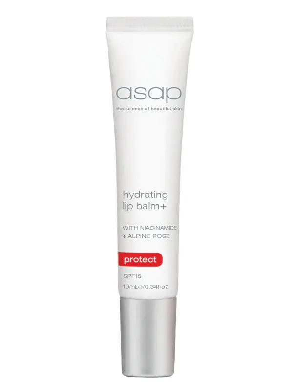 Asap Hydrating Lip Balm+ SPF15