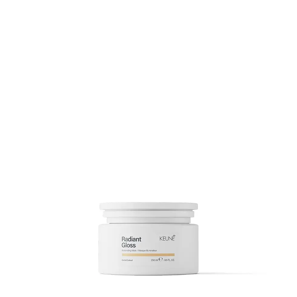 Thumbnail: CARE RADIANT GLOSS ILLUMINATING MASK 250ml
