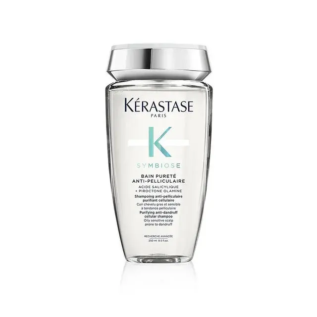 Kérastase Symbiose Bain Pureté Anti Pelliculaire 