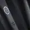 Thumbnail: GHD platinum+ hair straightener black