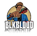 Black Blood Voices