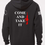 Thumbnail: Come & Take it Hoodie