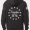 Thumbnail: Freedom Since 1776 Hoodie