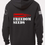 Thumbnail: Freedom Seeds Hoodie