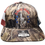 Thumbnail: Trucker Mesh Hat Camo/Flag