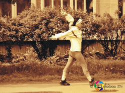 спорт как искусство