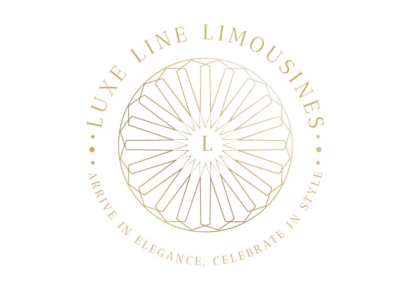 Luxe Line Limousines' luxury vehicle in Sydney, available for weddings, special occasions, formals, and airport transfers.