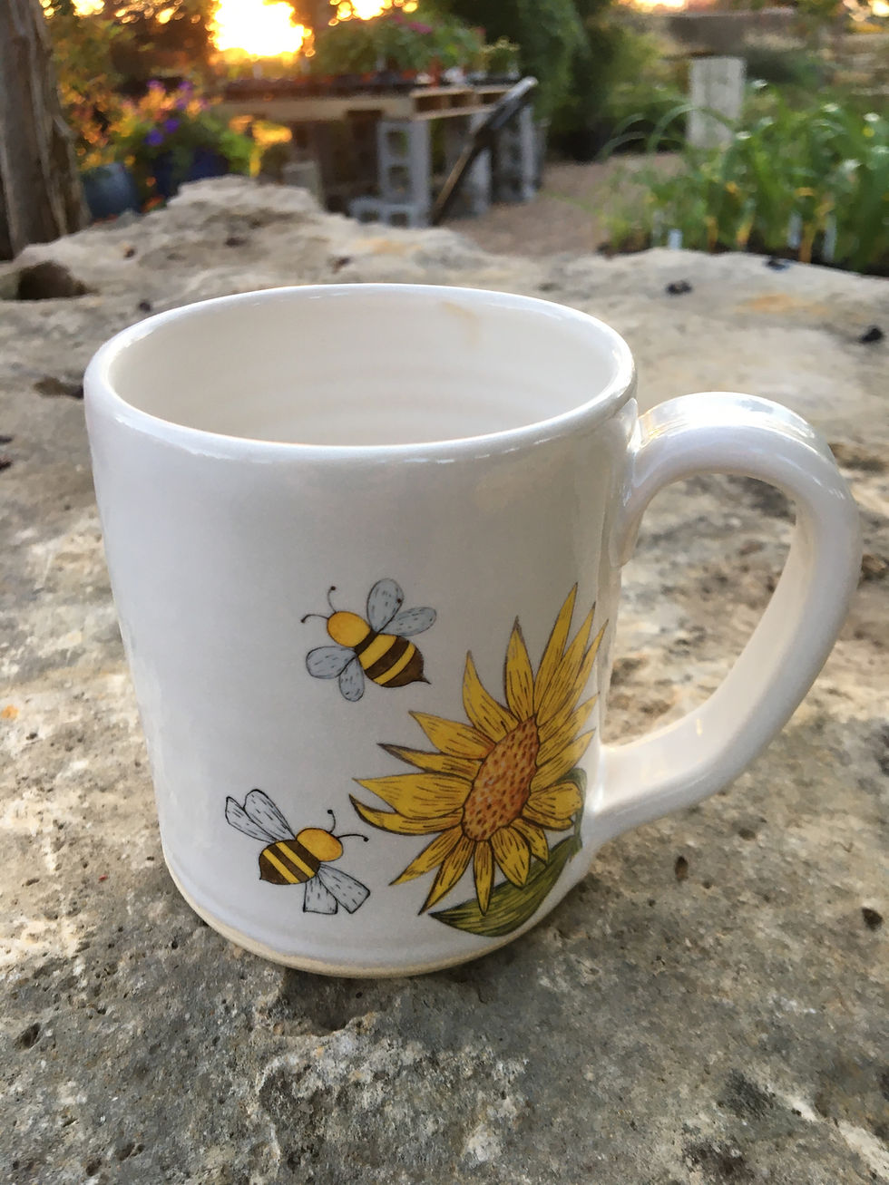 Thumbnail: The Wildflower Box (June)