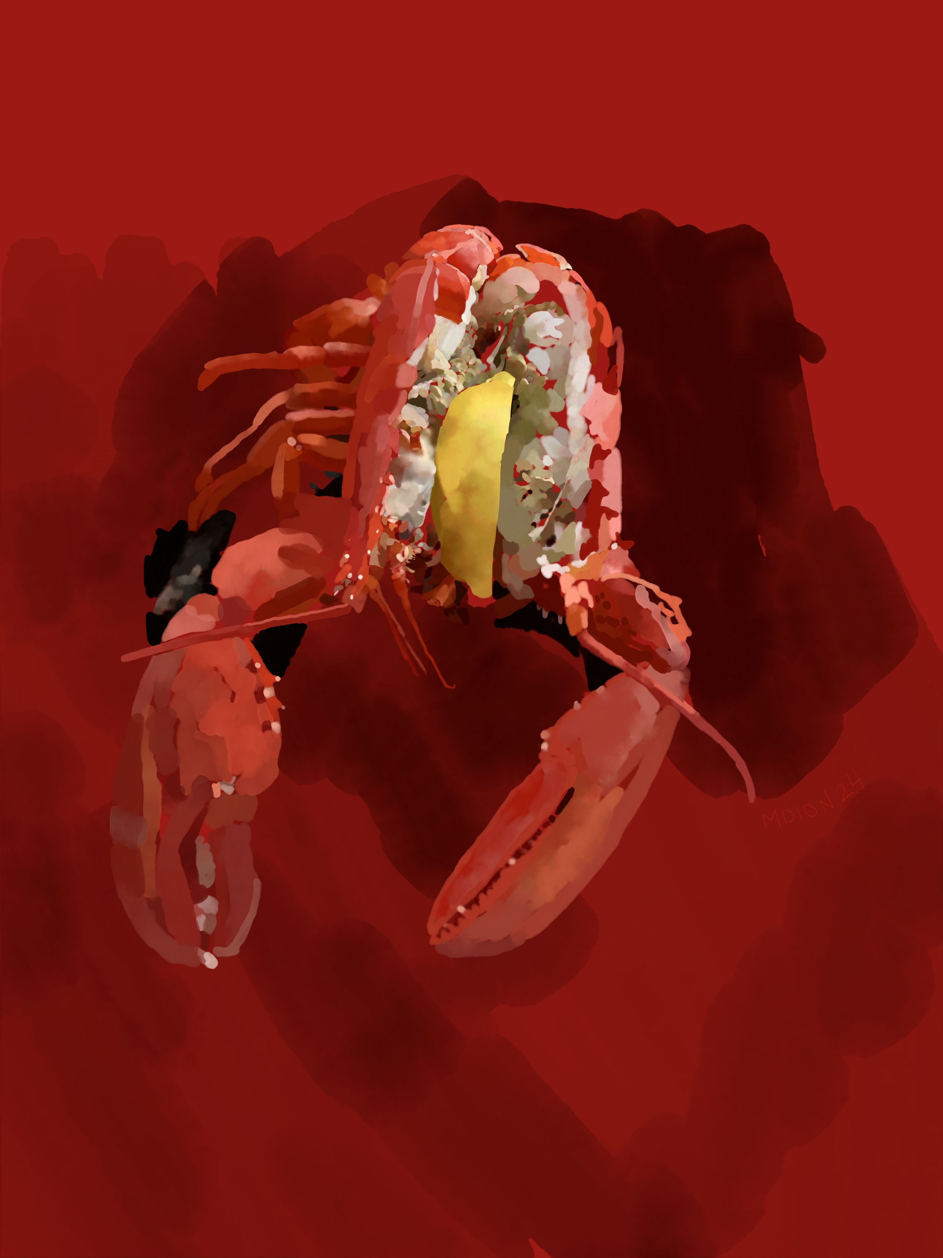 Lobster