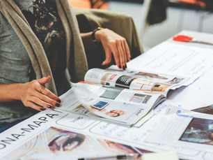 Sell custom-designed merchandise without the need to hold or manage inventory.