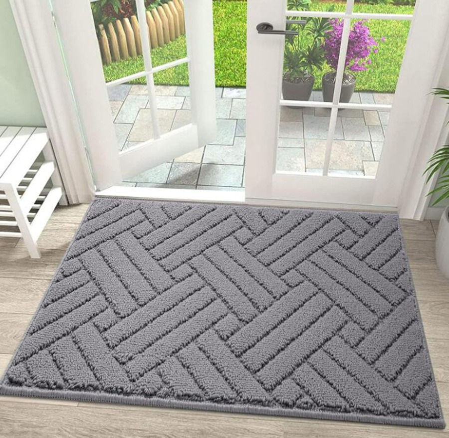 Indoor Door Mats