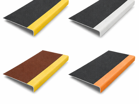 Stair Tread Covers for Apartments and Condos