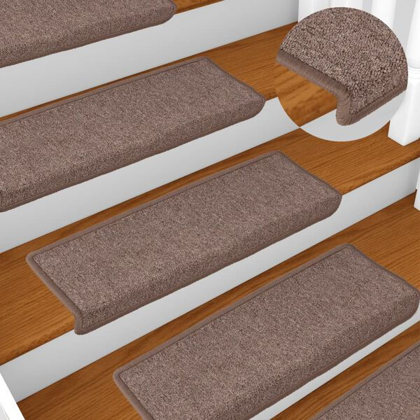 Stair Tread Covers