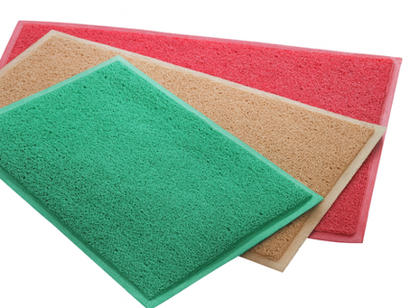 Indoor Door Mats for Hardwood Floors - Key Insights