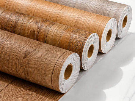 Plastic Flooring Sheets for Long-Term Floor Safety