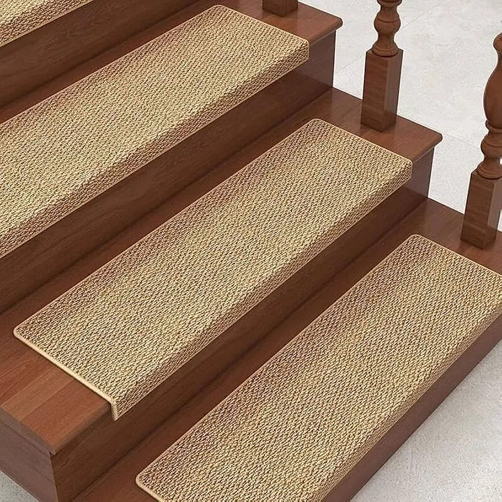 Stair Tread Covers