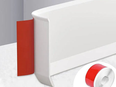 Why Homeowners Are Switching to PVC Skirting Boards