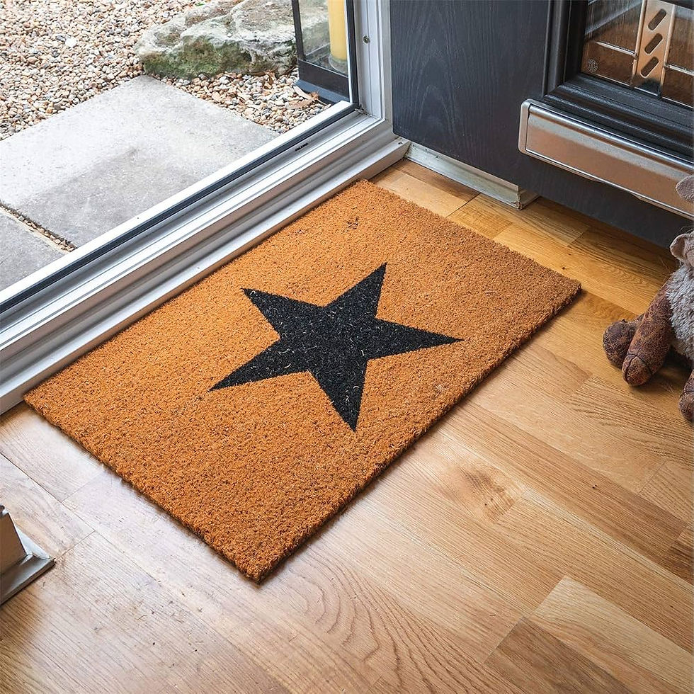coir mats