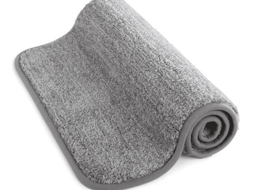 Indoor Door Mats That Trap Dust and Allergens