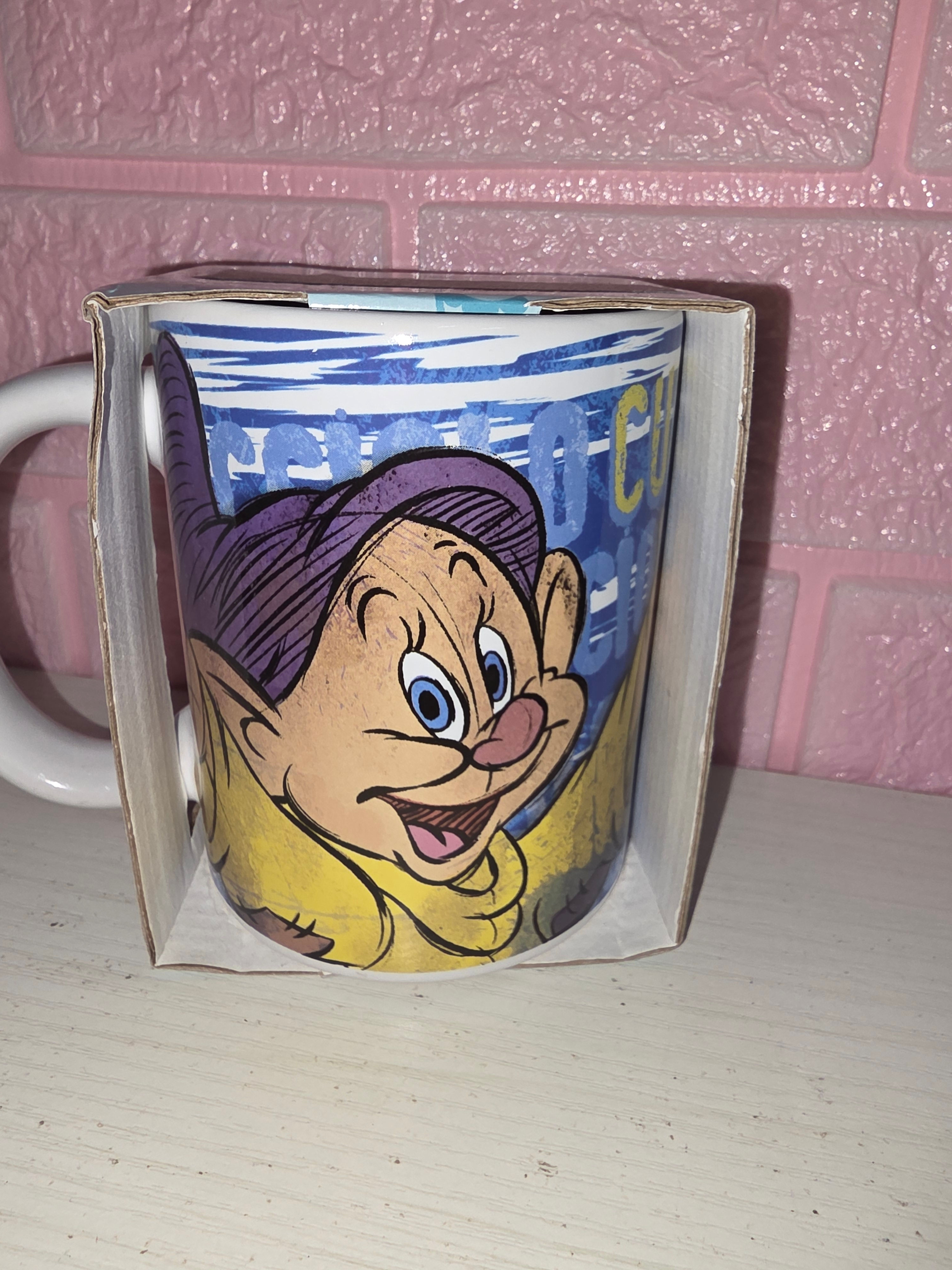 Tazza disnay