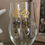 Thumbnail: Mardi Gras Chandelier Earrings