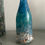 Thumbnail: Coastal Painted Wine Bottle