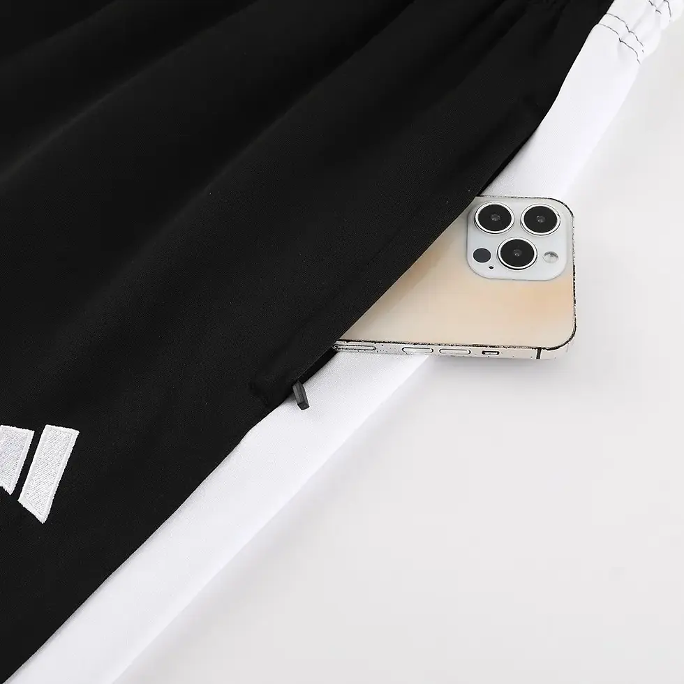 Thumbnail: Juventus White Sweater Tracksuit 23/24