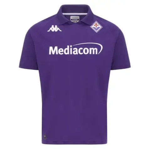 Florentina Home 24/25 Jersey
