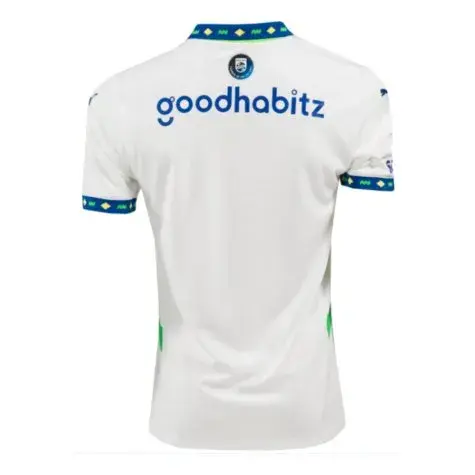 Miniatura: PSV Eindhoven YOUTH Third 24/25 Jersey