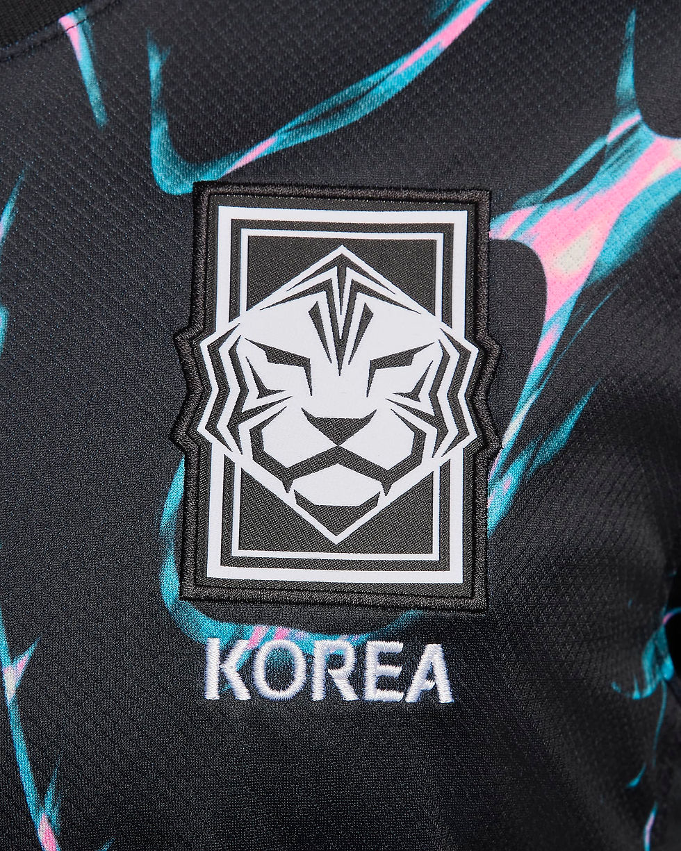 Thumbnail: South Korea 2024 Away Jersey