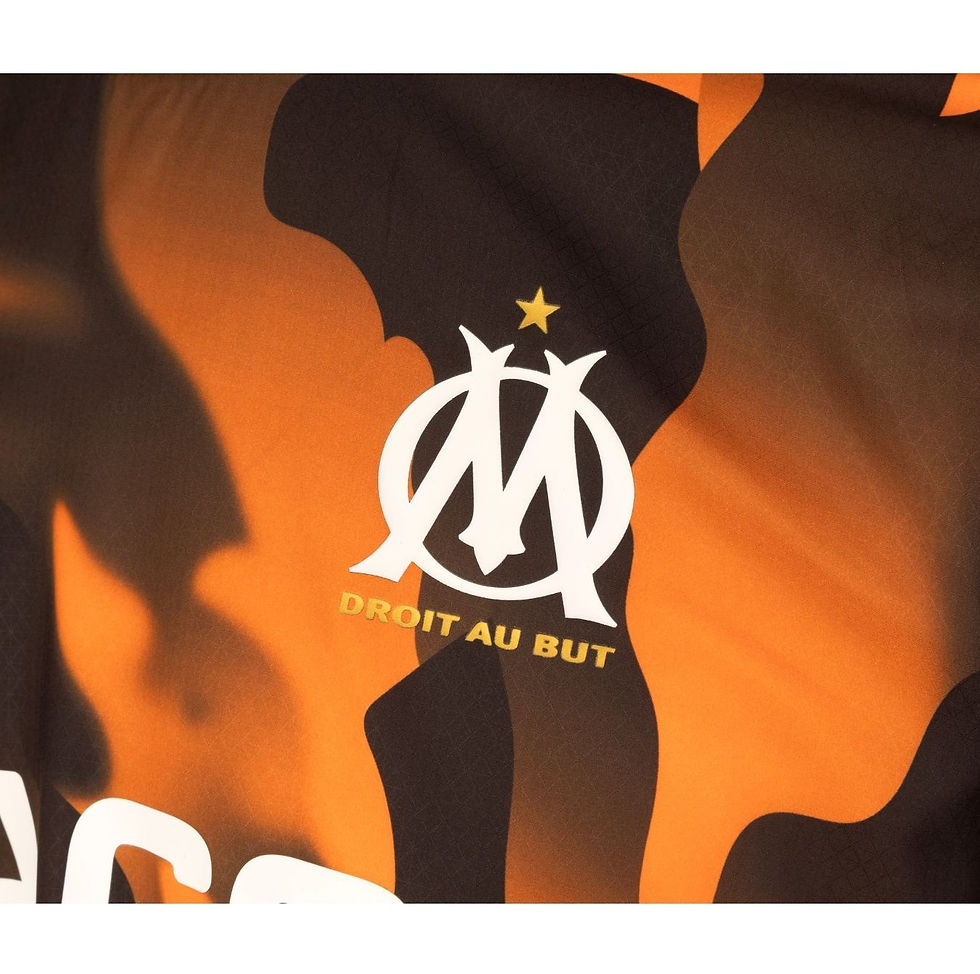 Thumbnail: Marseille 23/24 Third/Alternate Jersey