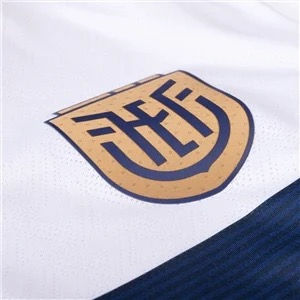 Miniatura: Ecuador Away 2024