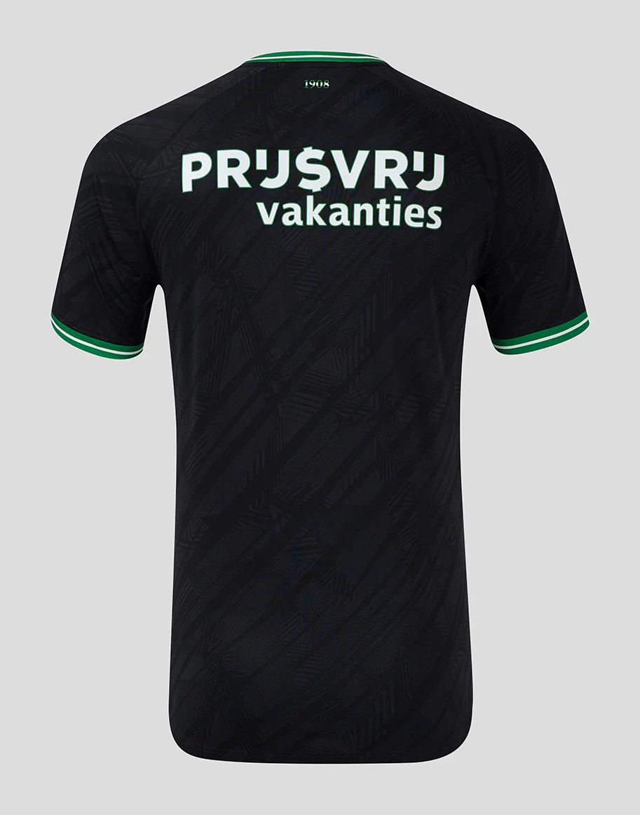 Thumbnail: Feyeroord Away 24/25 Jersey