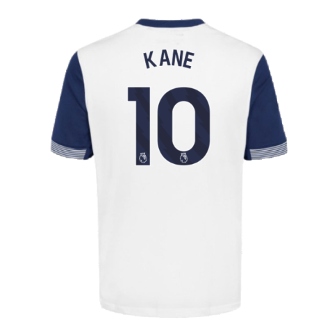 Kane Tottenham Hotspur 24/25 Home Jersey